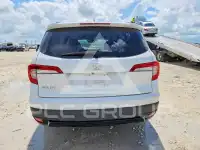 2021 Honda PILOT фото