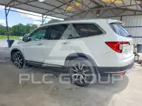 2021 Honda PILOT фото