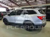 2021 Honda PILOT фото