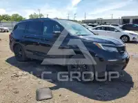 2021 Honda PILOT photo