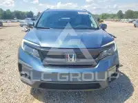 2021 Honda PILOT фото