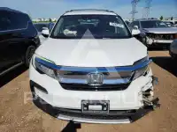2021 Honda PILOT photo