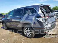 2021 Honda PILOT фото