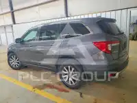 2021 Honda PILOT photo