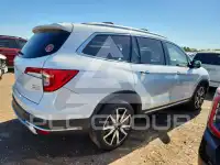 2021 Honda PILOT photo