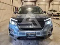 2021 Honda PILOT фото