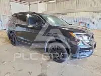 2021 Honda PILOT фото