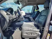 2021 Honda PILOT фото