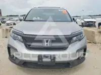 2021 Honda PILOT фото