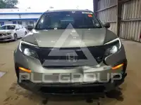 2021 Honda PILOT фото