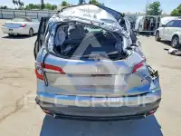 2021 Honda PILOT photo