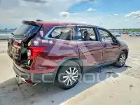 2021 Honda PILOT фото