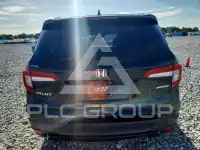 2021 Honda PILOT photo