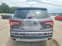 2021 Honda PILOT фото