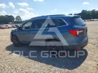 2021 Honda PILOT фото