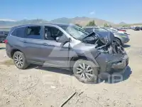 2021 Honda PILOT фото