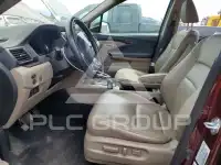 2021 Honda PILOT photo