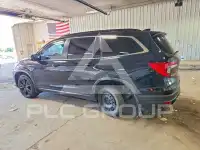 2021 Honda PILOT фото