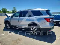 2021 Honda PILOT фото