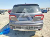 2021 Honda PILOT фото