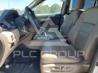 2021 Honda PILOT фото