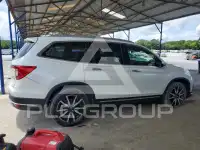 2021 Honda PILOT фото