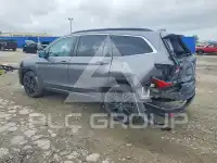 2021 Honda PILOT фото