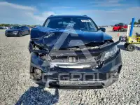 2021 Honda PILOT photo