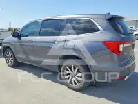 2021 Honda PILOT photo