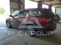 2021 Honda PILOT photo