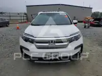 2021 Honda PILOT фото