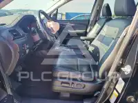 2021 Honda PILOT photo