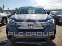 2021 Honda PILOT фото