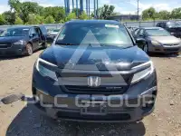 2021 Honda PILOT photo