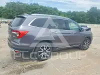 2021 Honda PILOT фото