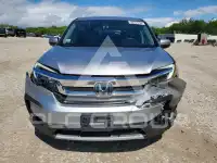 2021 Honda PILOT фото