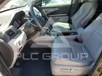 2021 Honda PILOT фото
