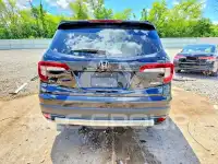 2021 Honda PILOT фото