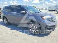 2021 Honda PILOT photo