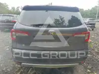 2021 Honda PILOT фото
