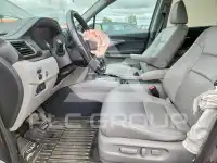 2021 Honda PILOT фото