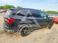 2021 Honda PILOT photo