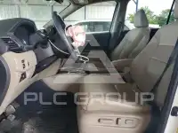 2021 Honda PILOT фото