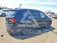 2021 Honda PILOT photo