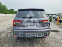 2021 Honda PILOT фото