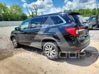 2021 Honda PILOT фото