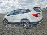 2021 Honda PILOT фото