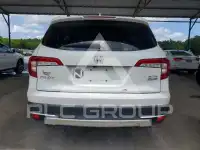 2021 Honda PILOT фото