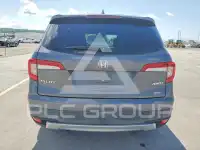 2021 Honda PILOT photo