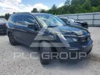 2021 Honda PILOT фото